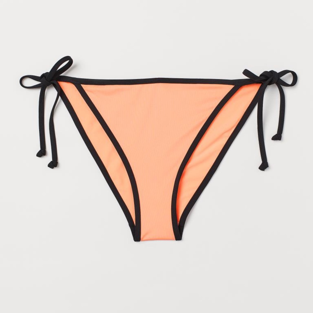 H&M Brizilian Cheeky